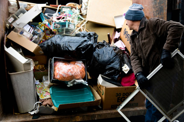 Best Moving and Downsizing Cleanouts  in Hickory, NC