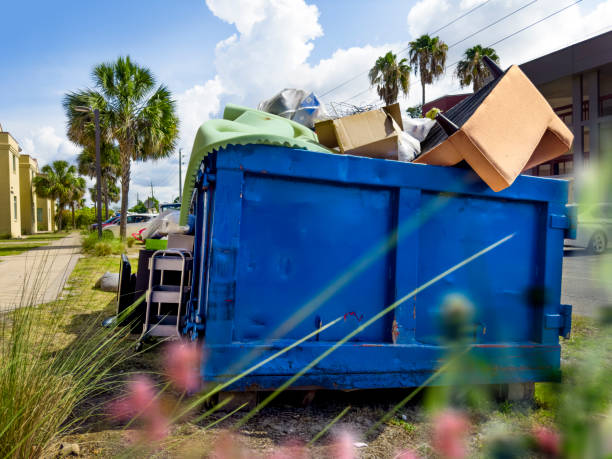 Best Garage Cleanout  in Hickory, NC