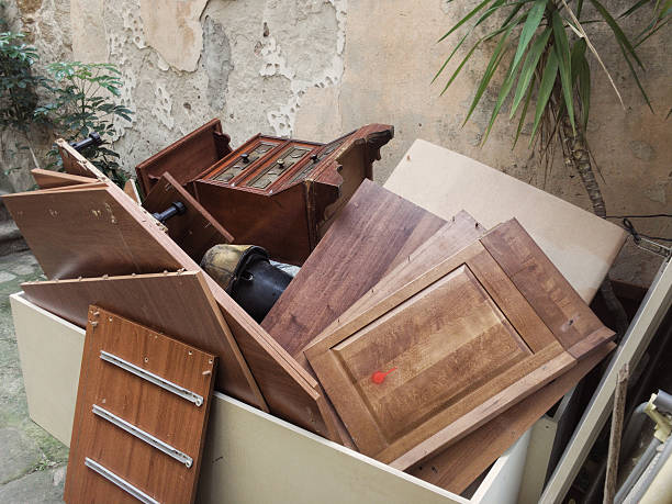 Best Recycling Services for Junk  in Hickory, NC