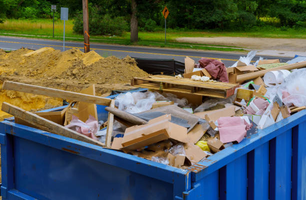 Property Management Cleanouts in Hickory, NC