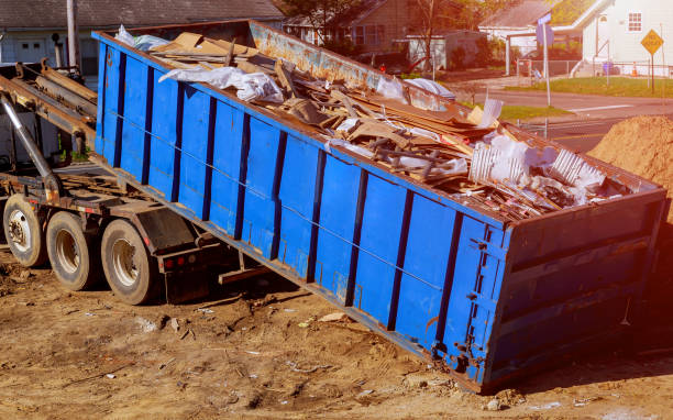 Best Commercial Junk Removal  in Hickory, NC